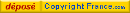 Informations copyright