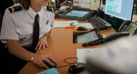 Administration / Ressources humaines