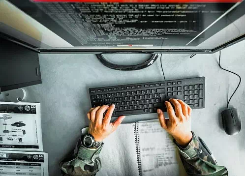 Informatique