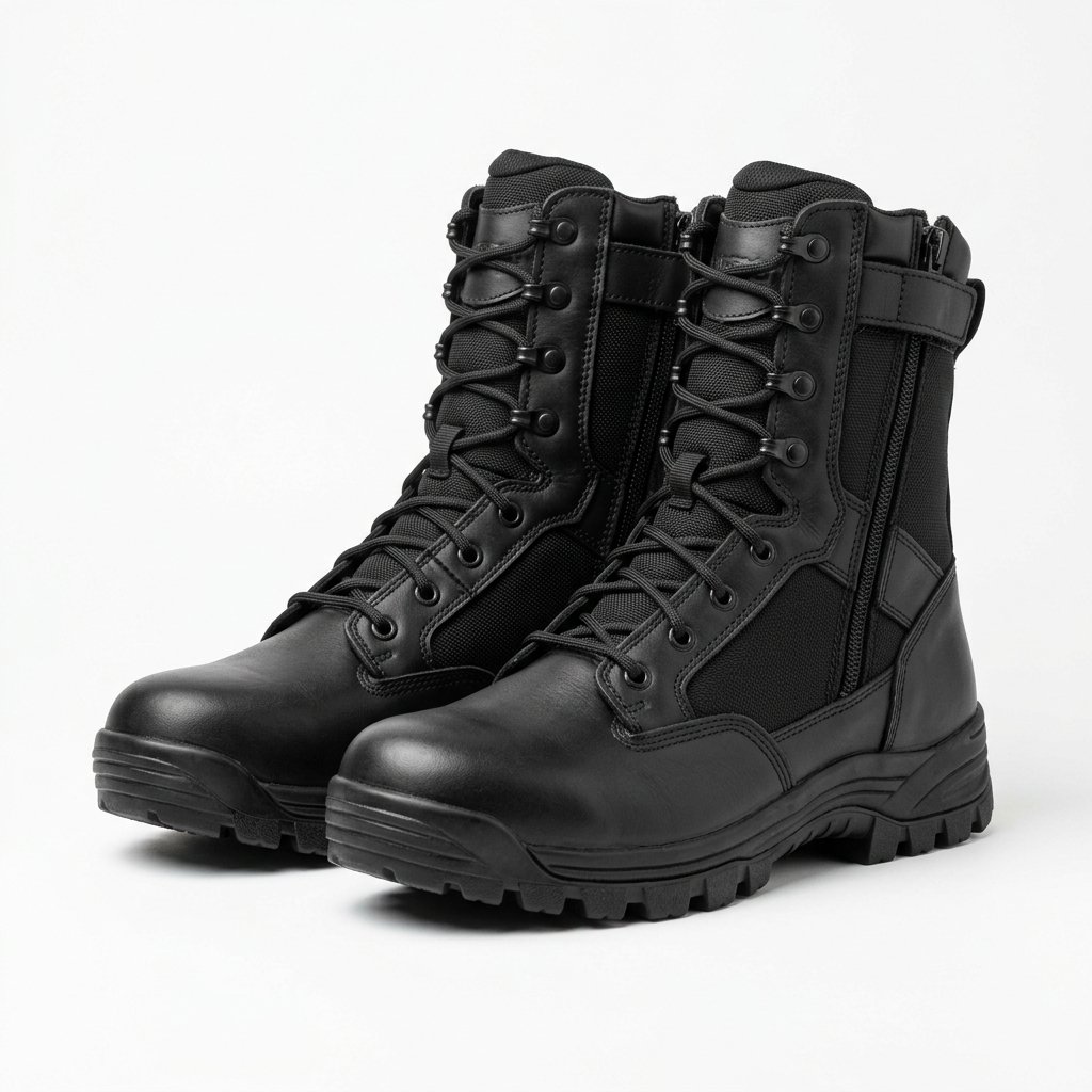 Bottes Magnum Stealth Force 8.0