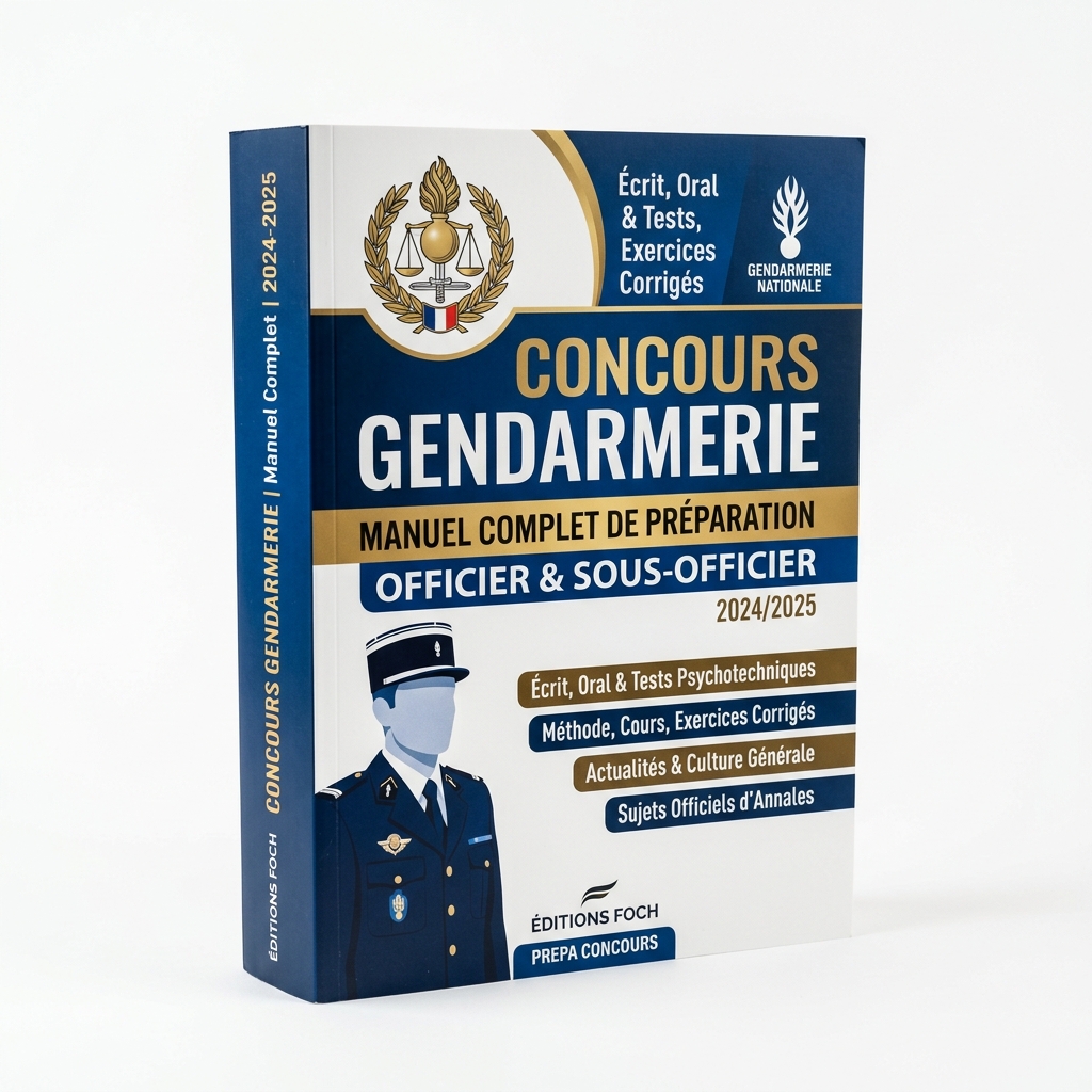 Vuibert — Gendarmerie (SOG)