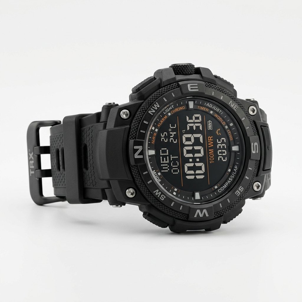 Montre Casio G-Shock (Résistante)
