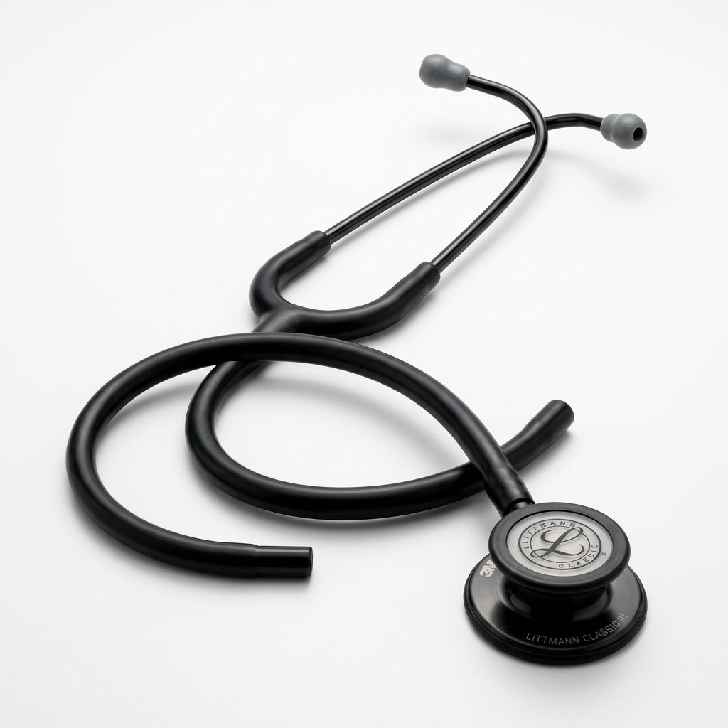 Stéthoscope Littmann Classic III