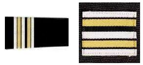 Grade inspecteur principal brigade terrestre
