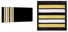 Grade inspecteur régional brigade terrestre