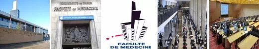 Faculté de médecine