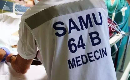 Logo médecin