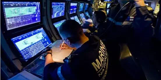 Métiers du nucléaire dans la Marine Nationale