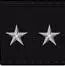 Galon BSPP général de brigade