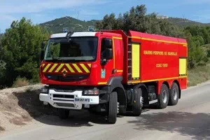 CCGC camion-citerne grande capacité