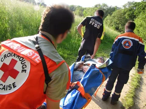 Tenues des associations de sécurité civile agréées